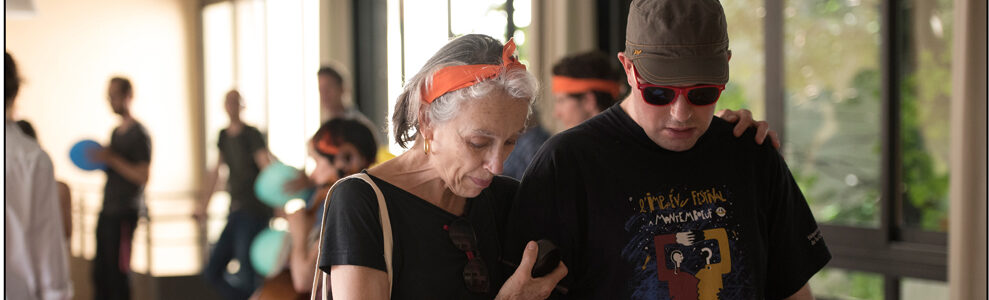 Anne et David Portes Ouvertes